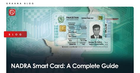 nadra smart card features in urdu|nadra card download.